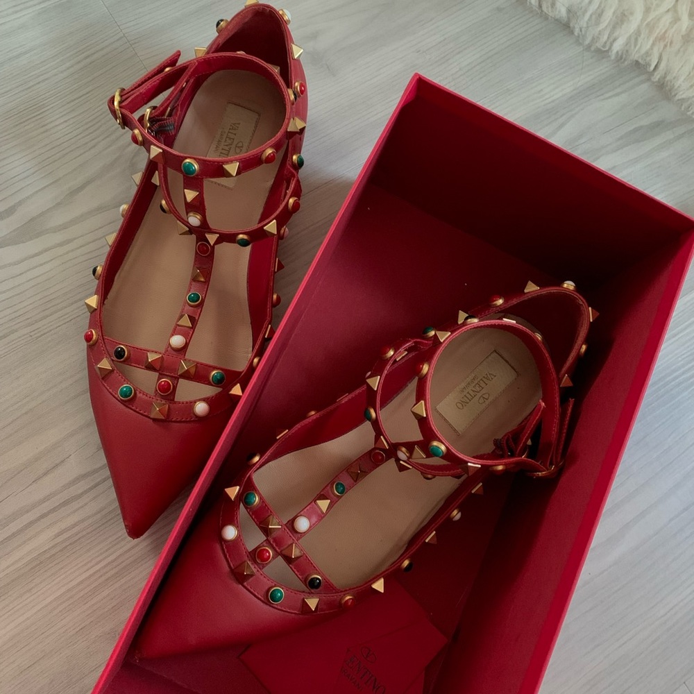 Valentino sandals
